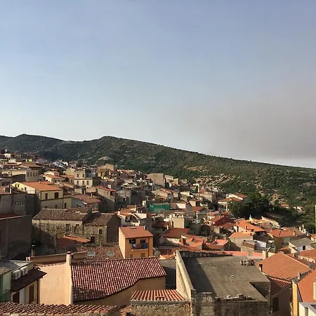 Tzia Rosa * بوسا