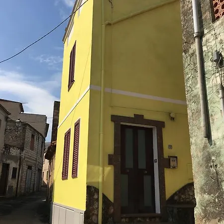 Tzia Rosa * Bosa