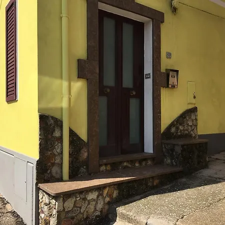 Tzia Rosa Guest house Bosa
